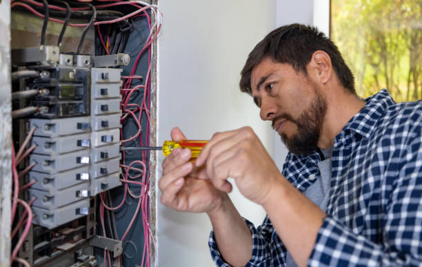 Best Electrical Troubleshooting and Repair  in Dakota City, NE